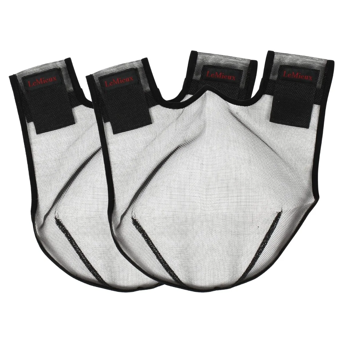 LeMieux Nose filter net �?2 pack