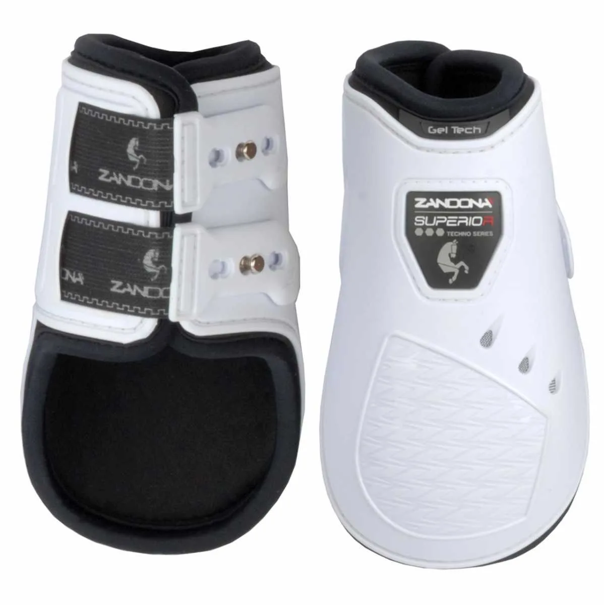 Zandona Superior fetlock protectors