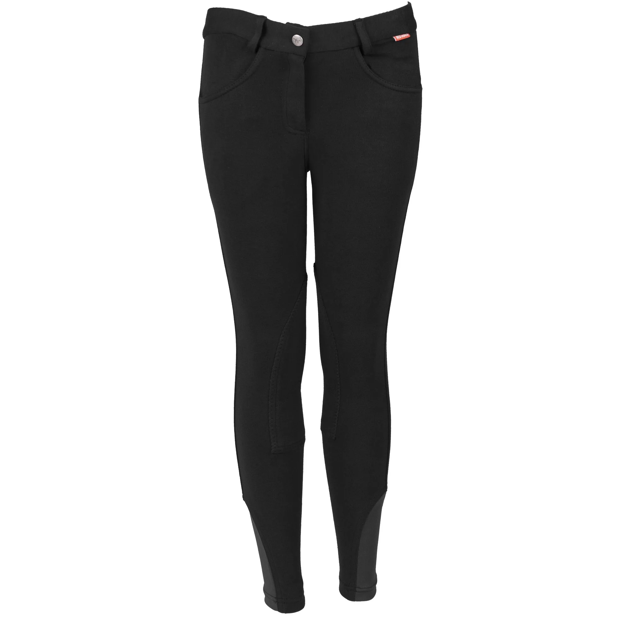Redhorse Topper children's riding breeches