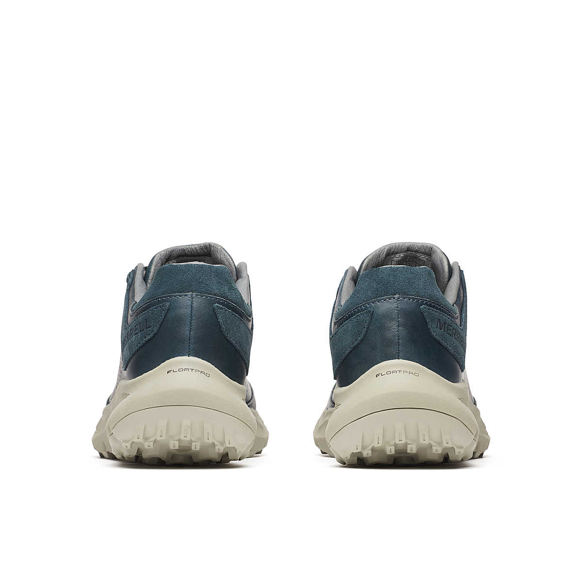 Men's Nova 4 Traveller Lace