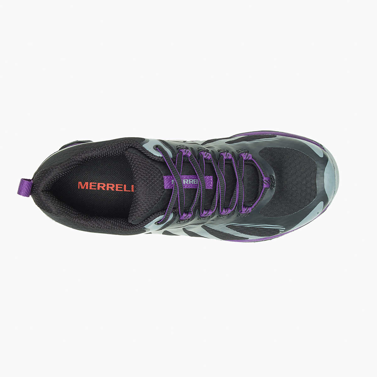 Women's Siren Edge 3 Waterproof