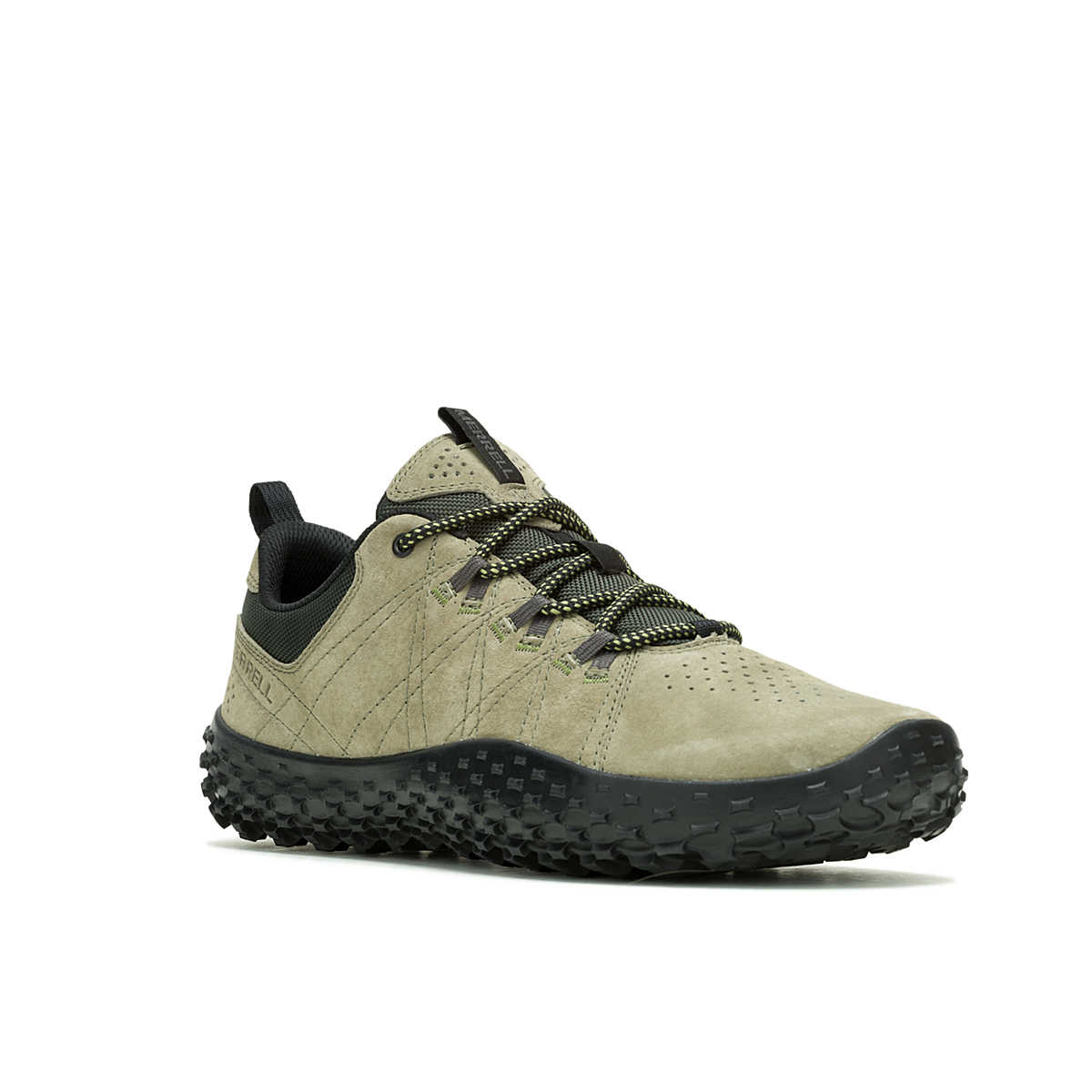 Men's Wrapt