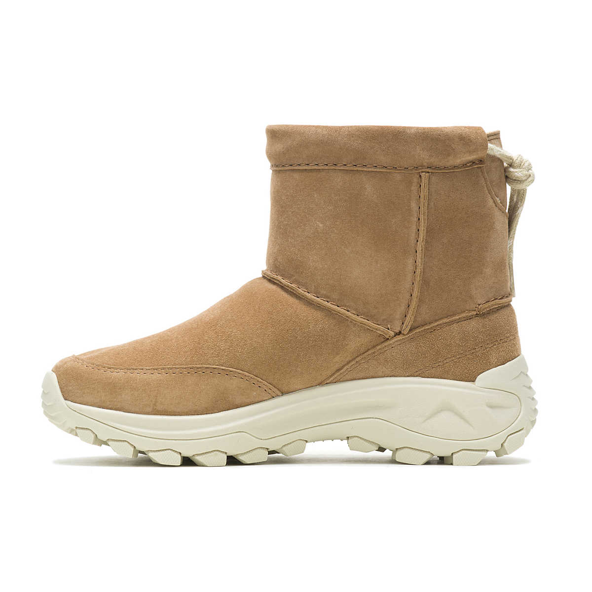 Women's Winter Pull On