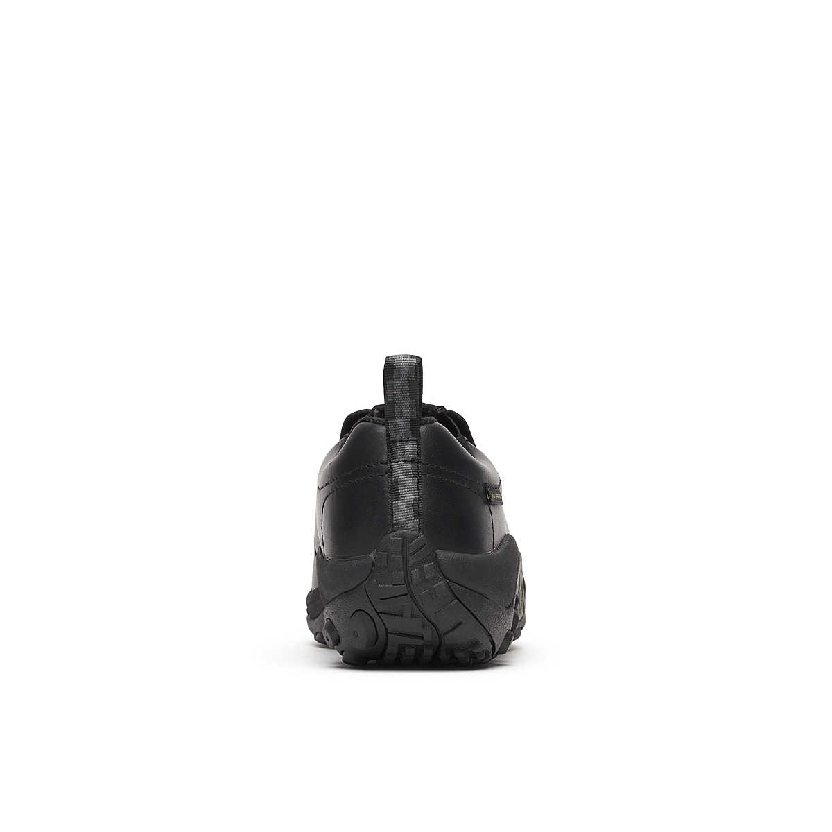 Men's Jungle Moc Leather Waterproof