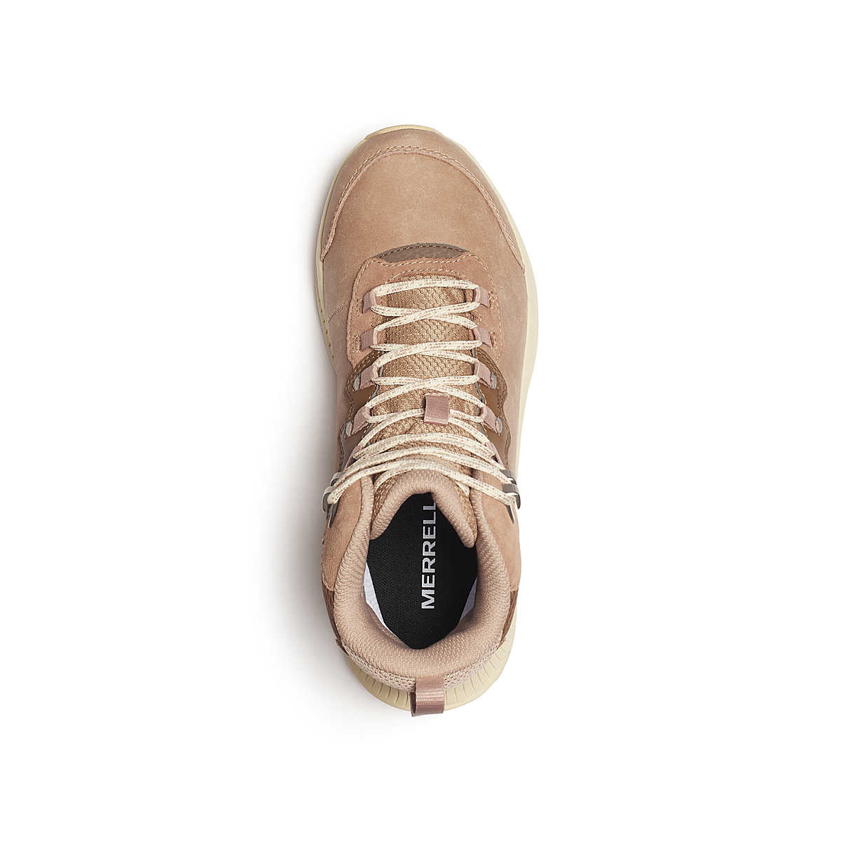 Women's Speed Strike 2 Leather Thermo Mid Waterproof