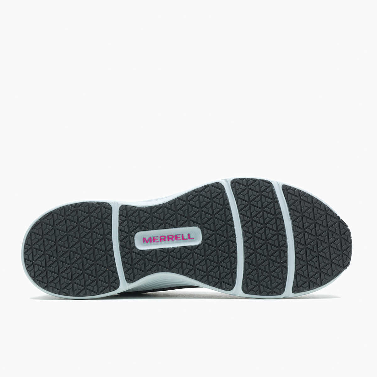 Women's Moab Flight Carbon Fiber Work Shoe