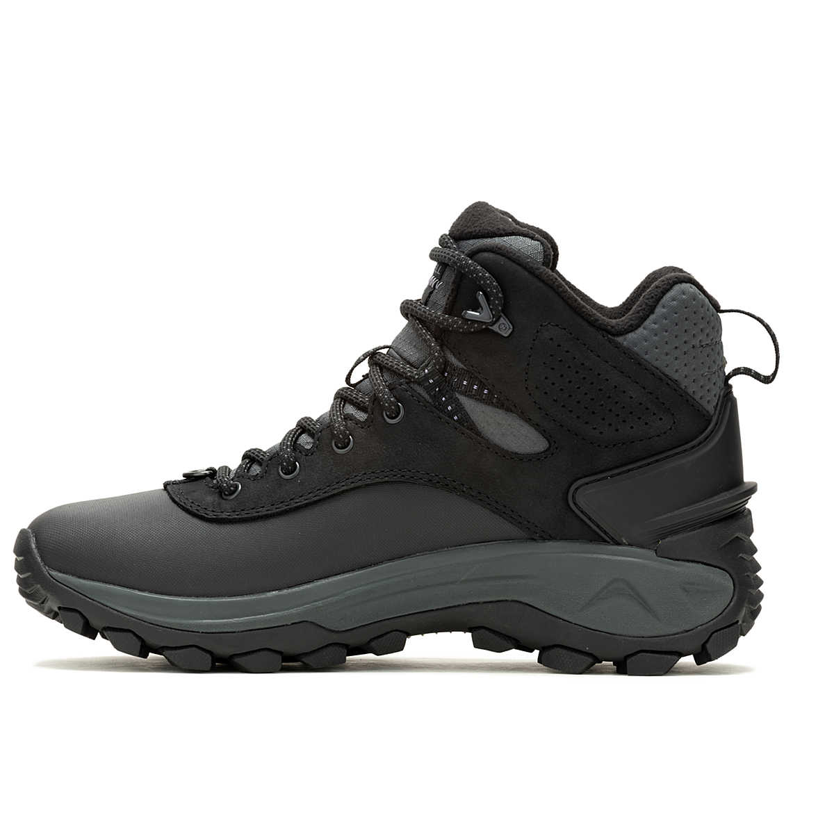 Women's Thermo Kiruna 2 Mid Waterproof