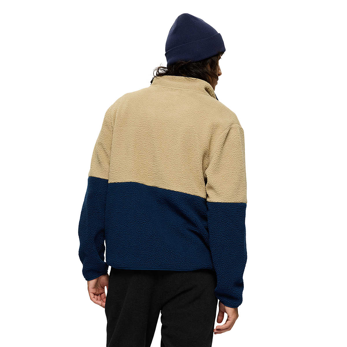 Men's Tengu Sherpa Jacket