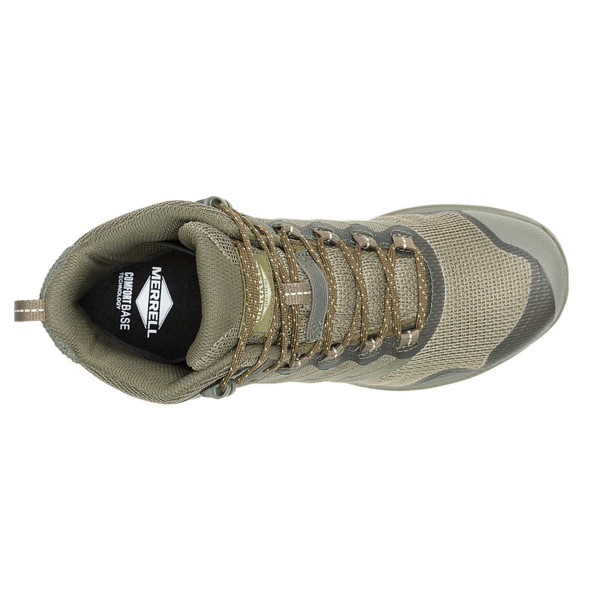 Men's Nova 3 Mid Tactical Waterproof Boot