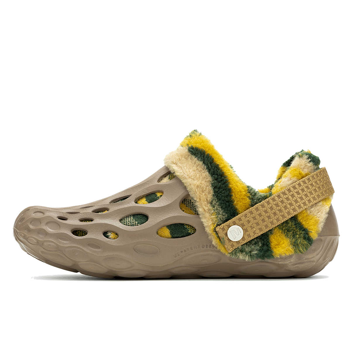 Men's Hydro Moc Cozy