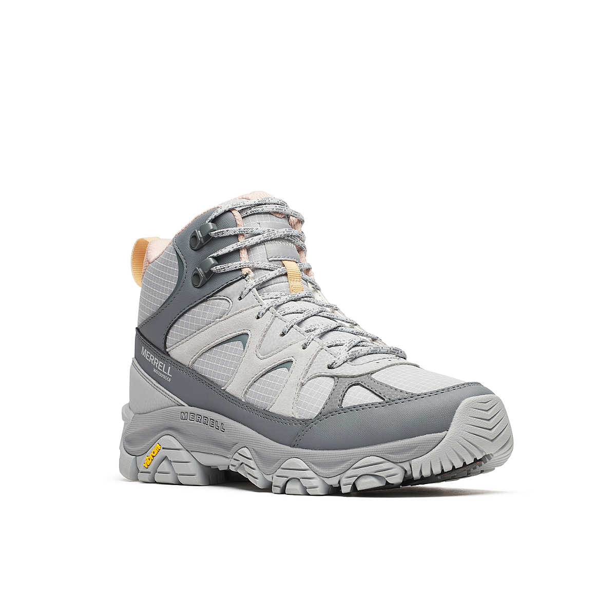 Women's Thermo Snow Grip Mid Waterproof