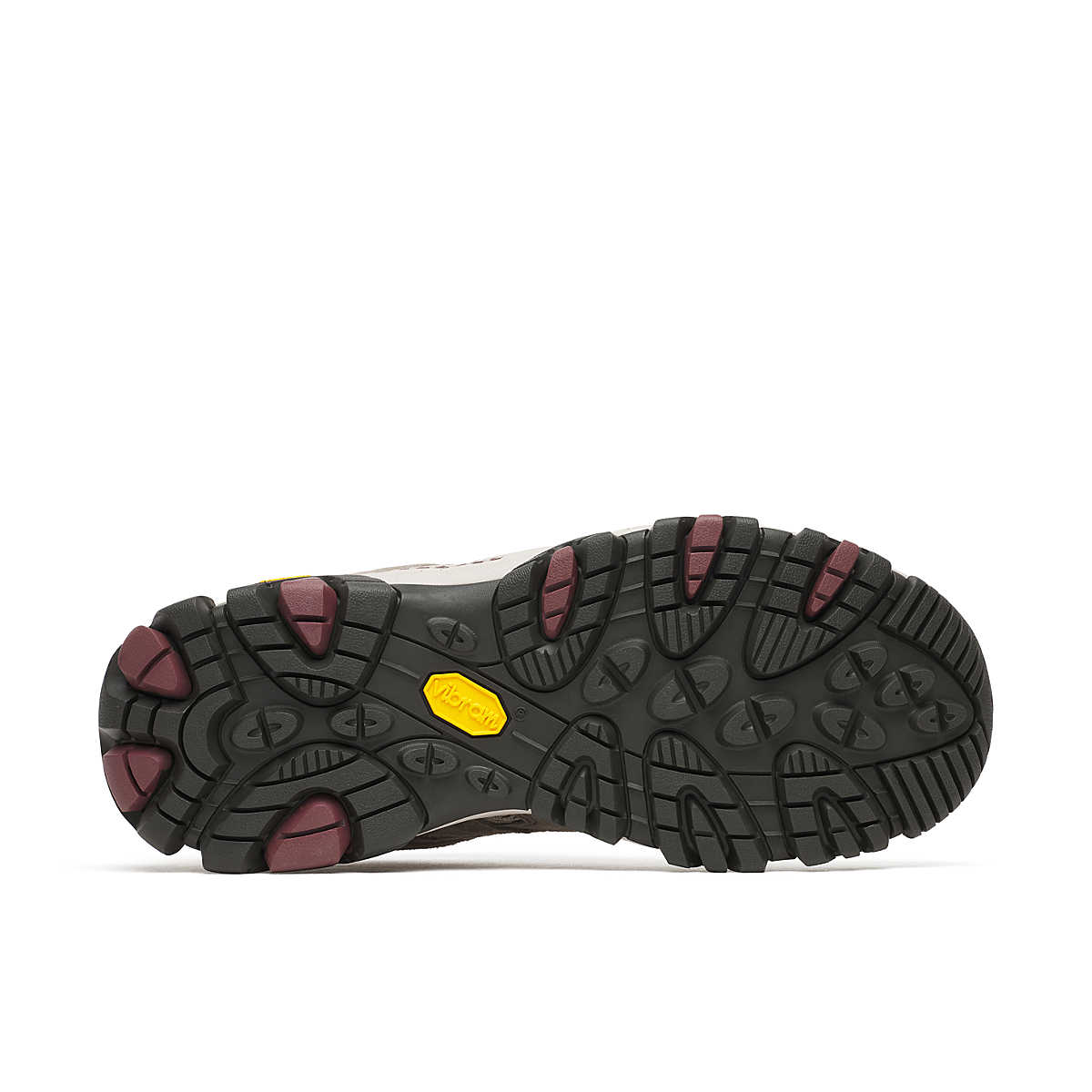 Women's Moab 3