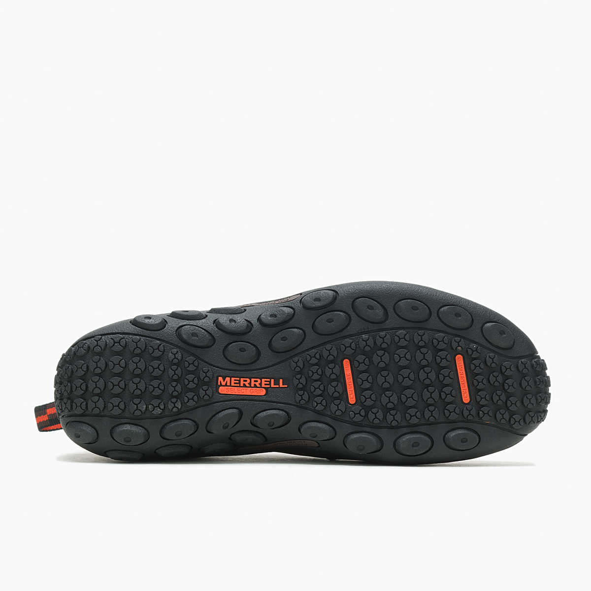 Men's Jungle Moc Leather SR Work Shoe Wide Width