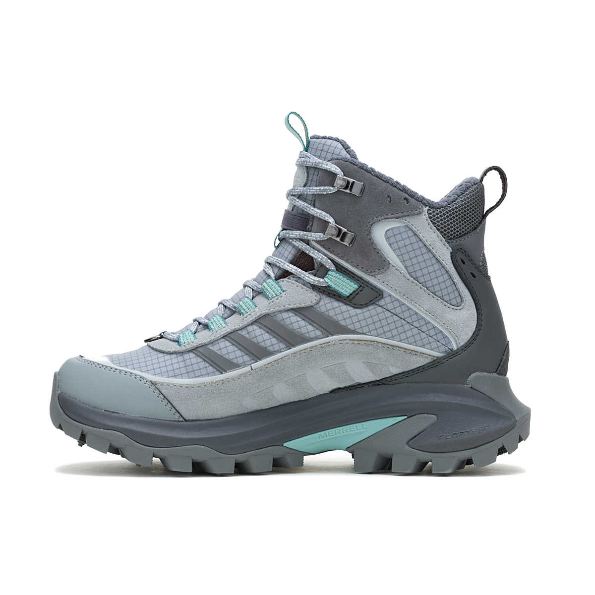 Women's Moab Speed 2 Thermo Mid Waterproof
