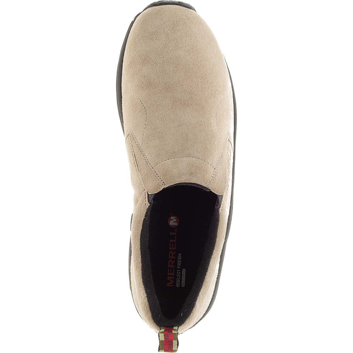 Men's Jungle Moc Wide Width