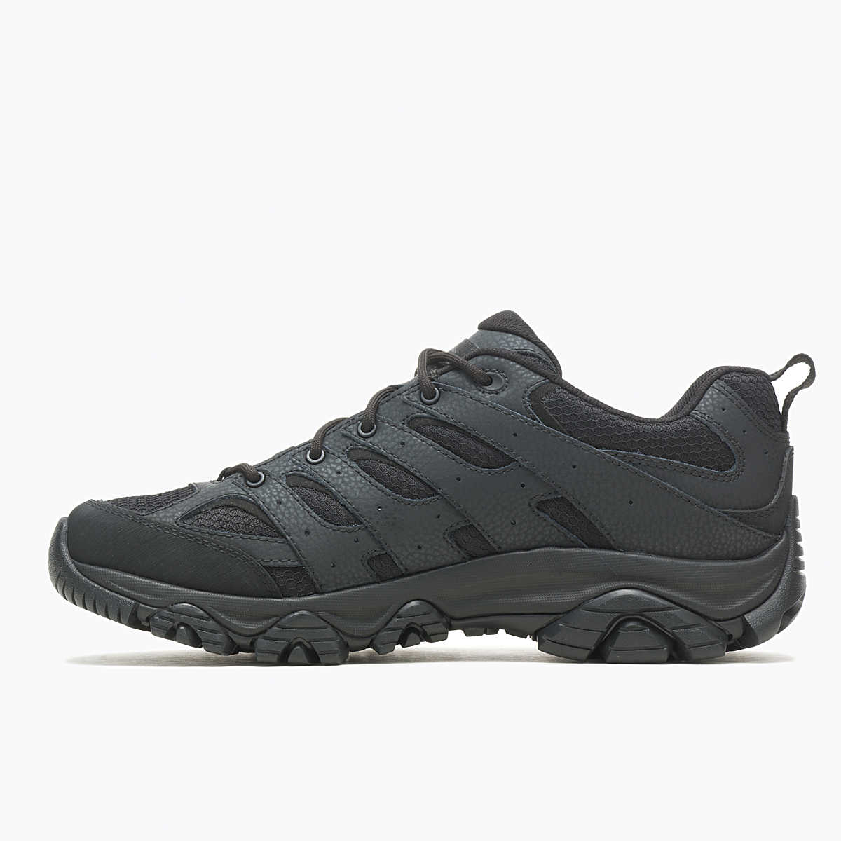 Men's Moab 3 Tactical Shoe Wide Width