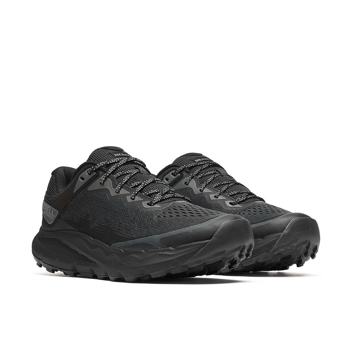 Men's Nova 4 Waterproof Wide Width