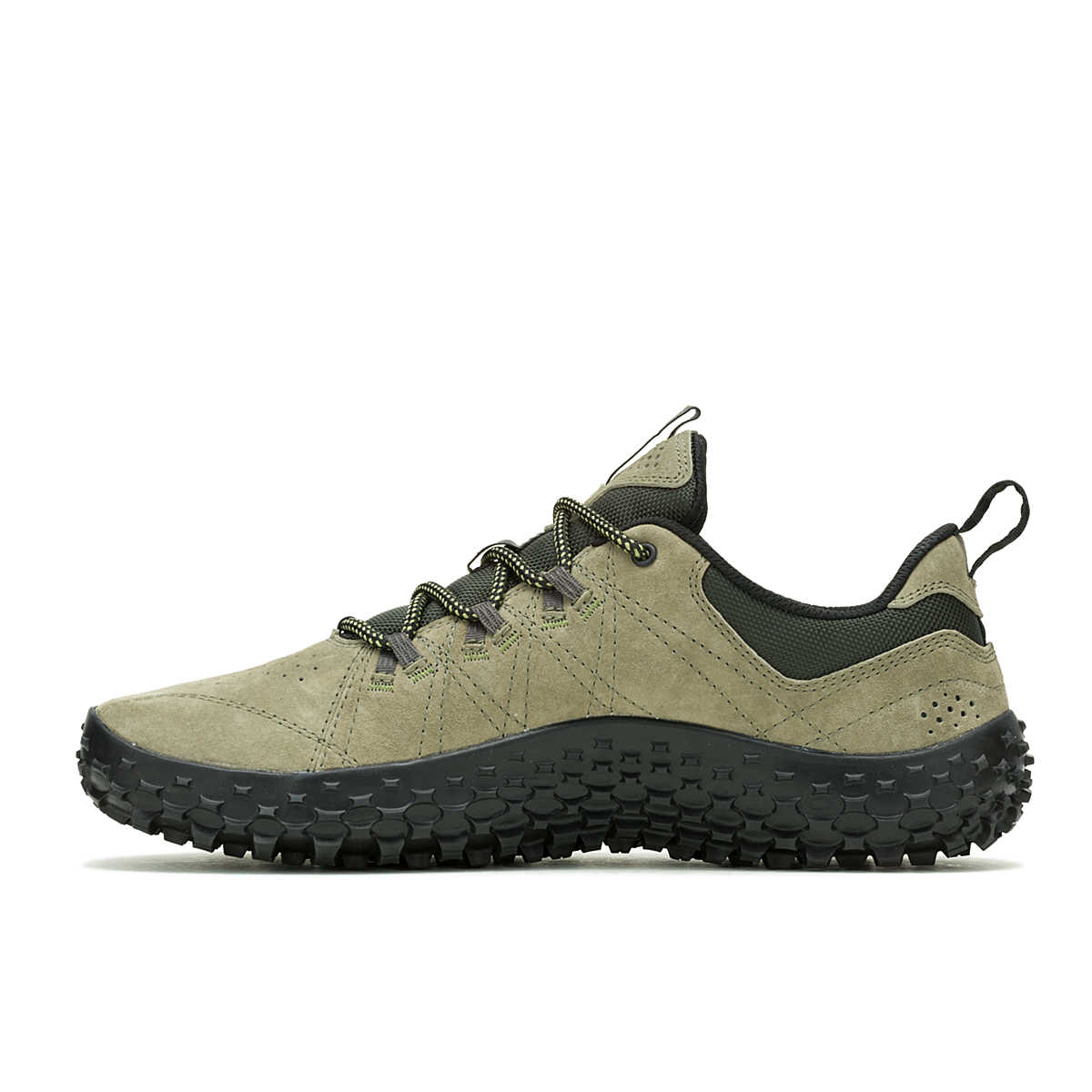 Men's Wrapt