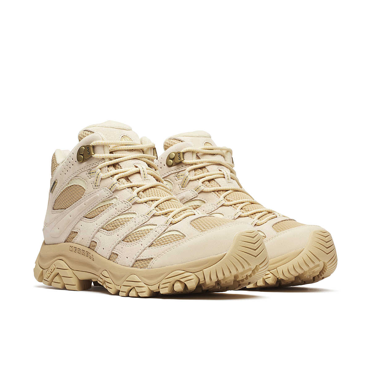 Men's Moab 3 Mid Waterproof