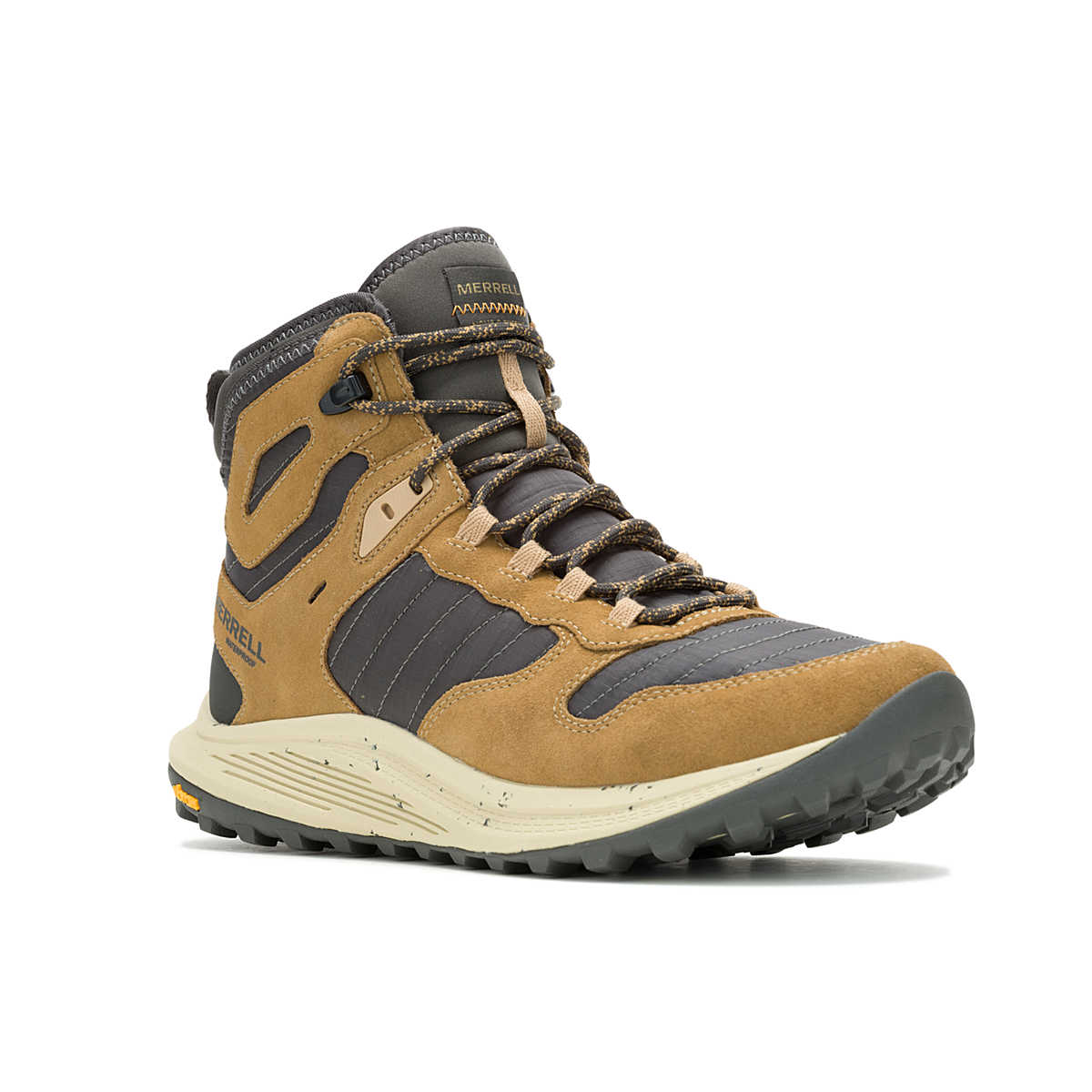 Men's Nova 3 Thermo Mid Waterproof