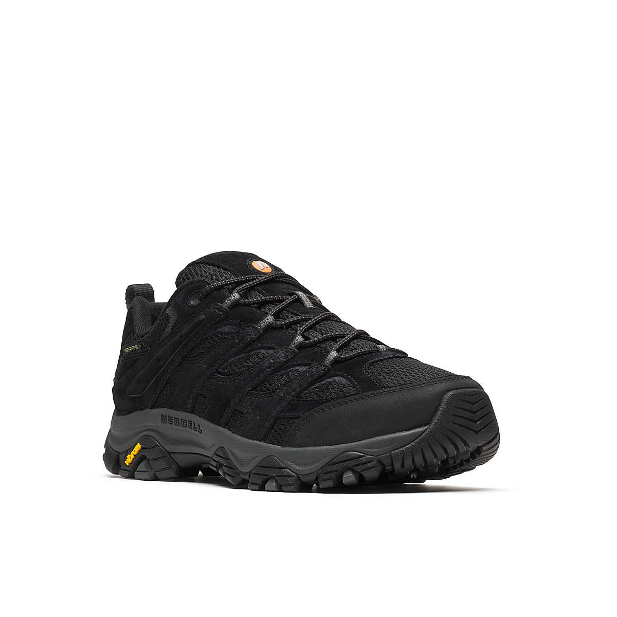 Men's Moab 3 Waterproof Wide Width