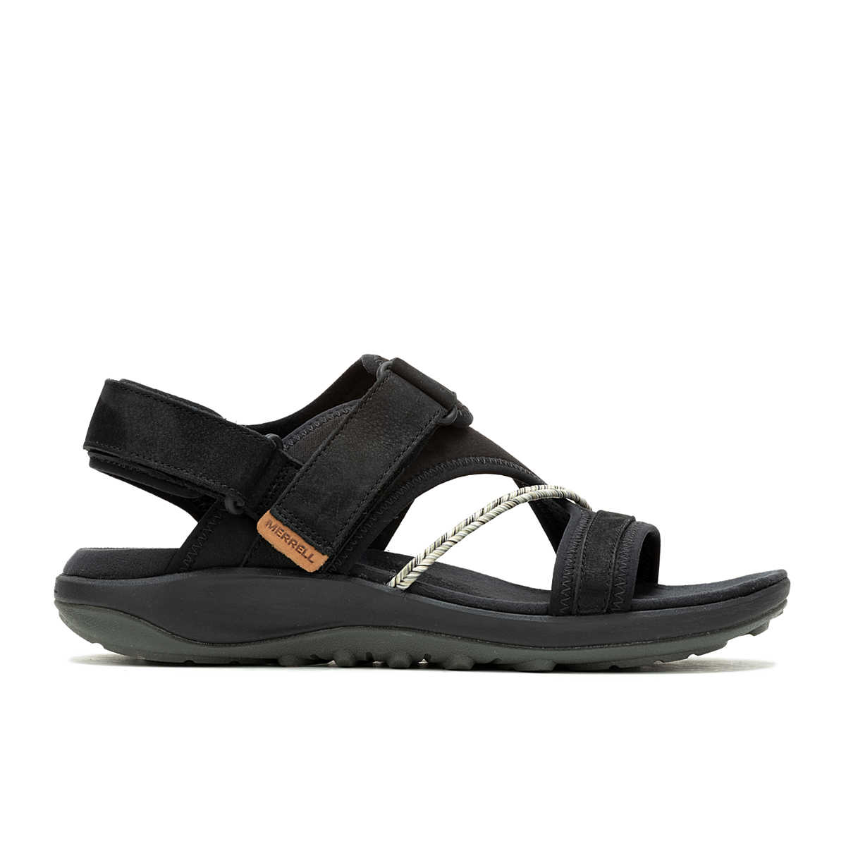 Women's Terran 4 Backstrap Wide Width