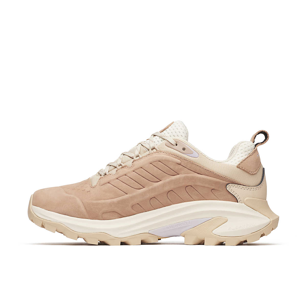 Women's Moab Speed 2 Leather Waterproof