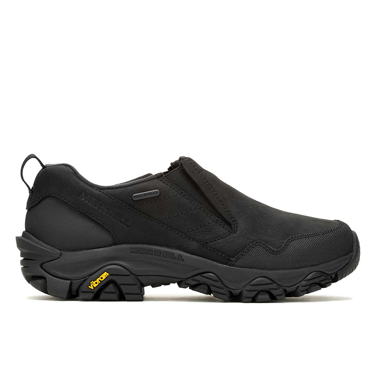 Women's Coldpack 3 Thermo Moc Waterproof