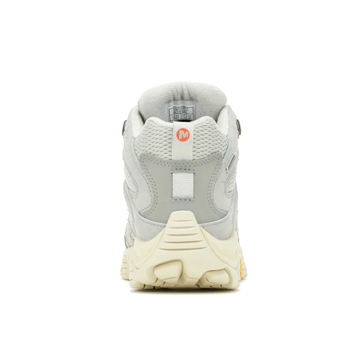 Women's Moab 3 Mid Waterproof