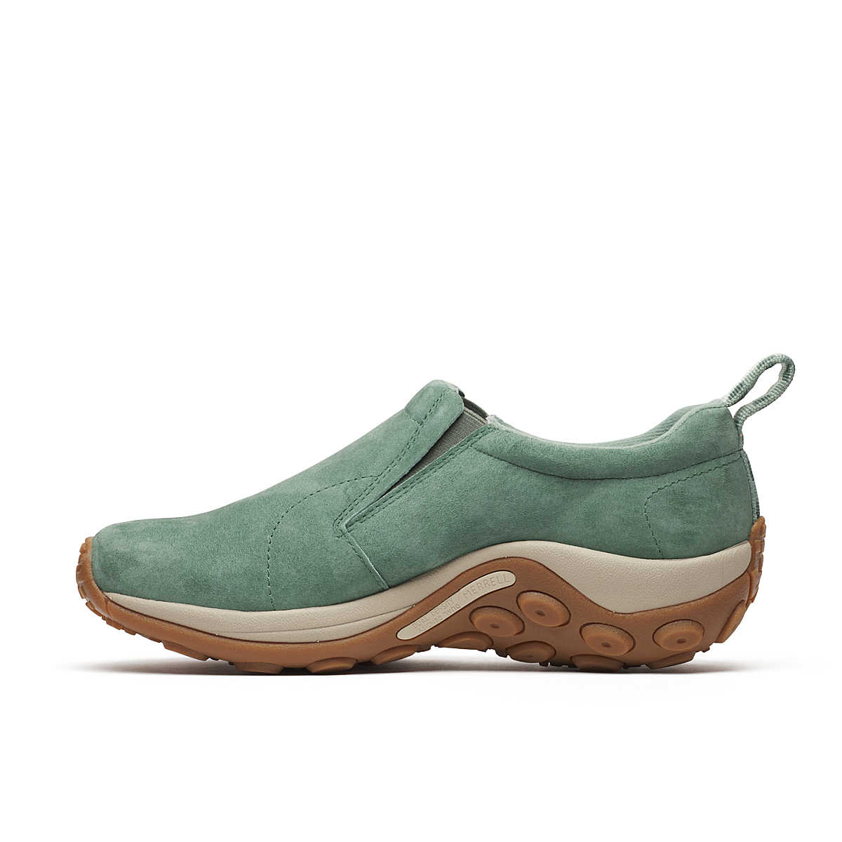 Men's Jungle Moc