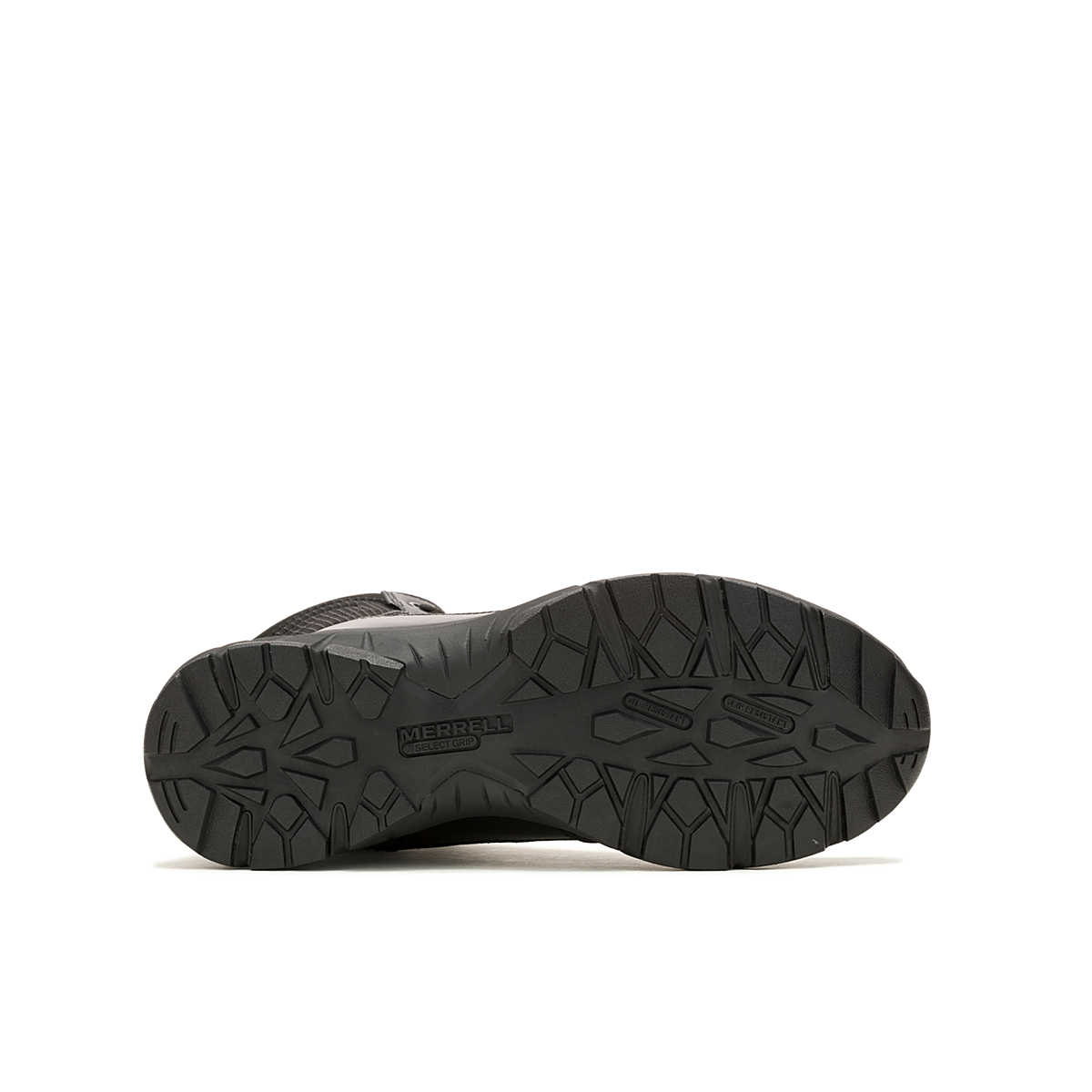 Men's Fullbench Tactical 8'' Zip Waterproof