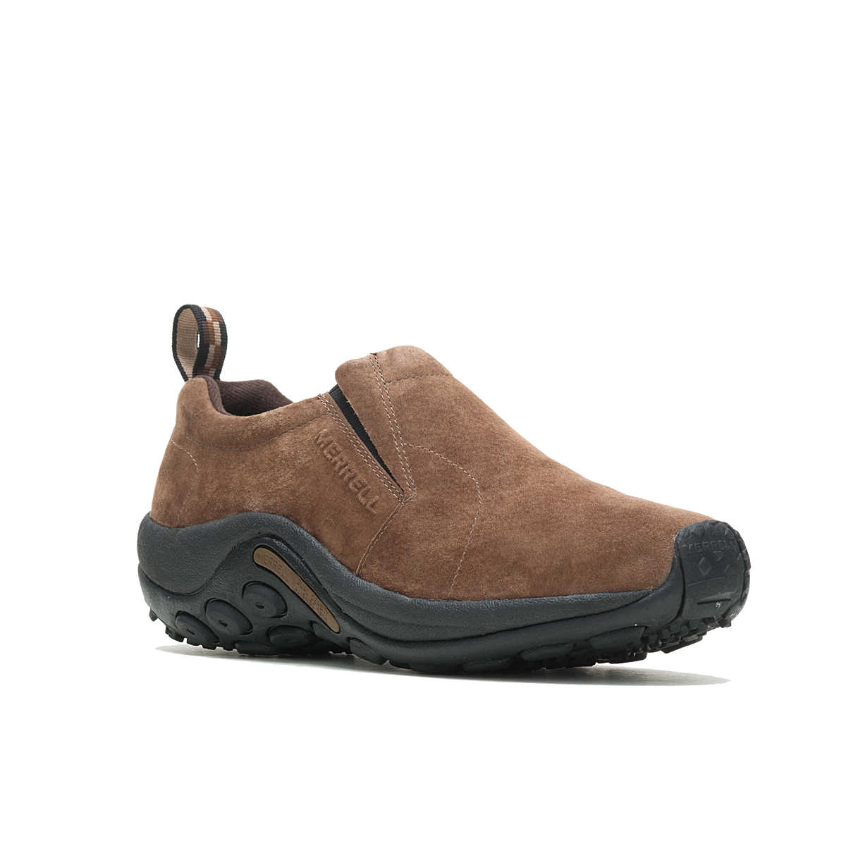 Men's Jungle Moc Wide Width