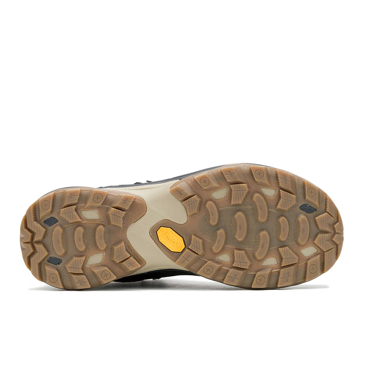 Women's Moab Speed 2 Leather Mid Waterproof