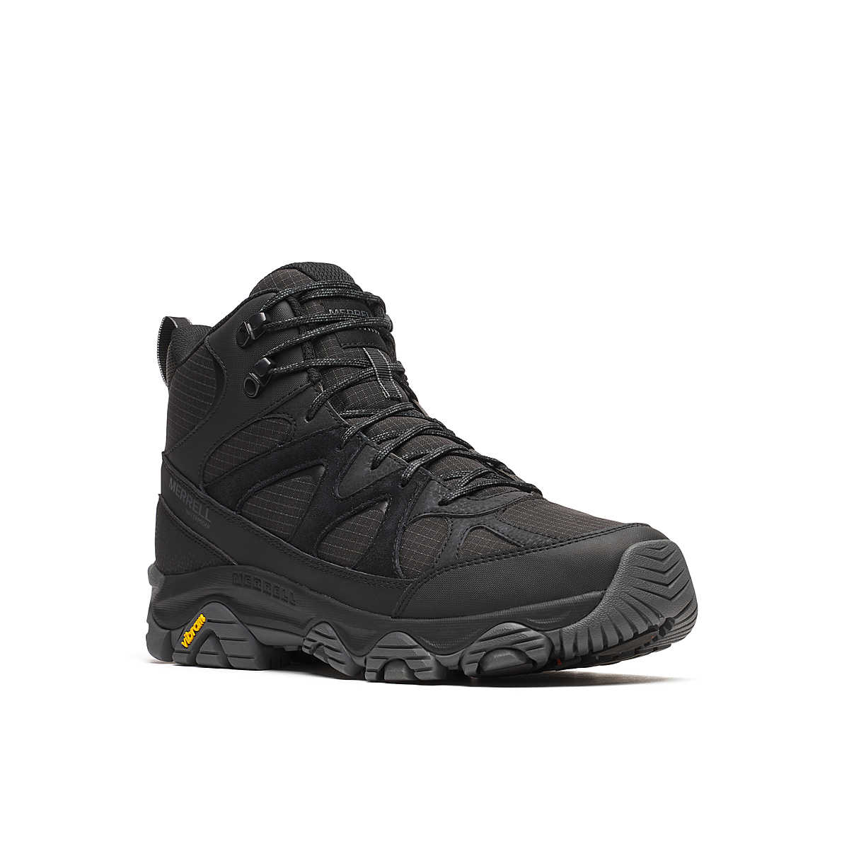 Men's Thermo Snow Grip Mid Waterproof
