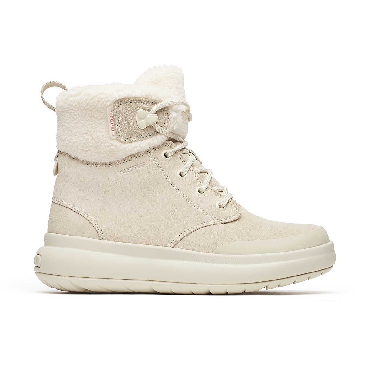 Women's Marquette Thermo Lace Waterproof