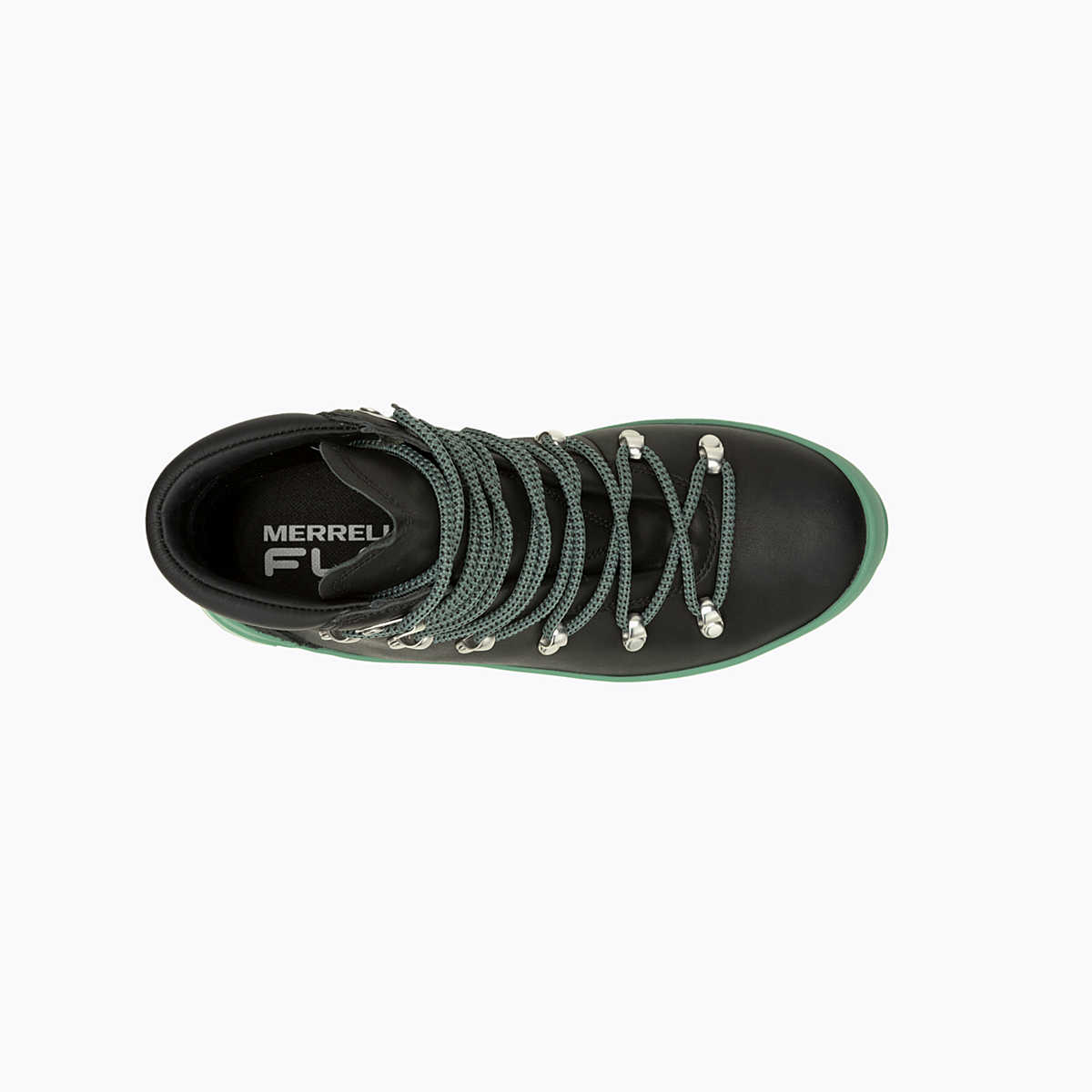 Women's Bristol Hiker Mid