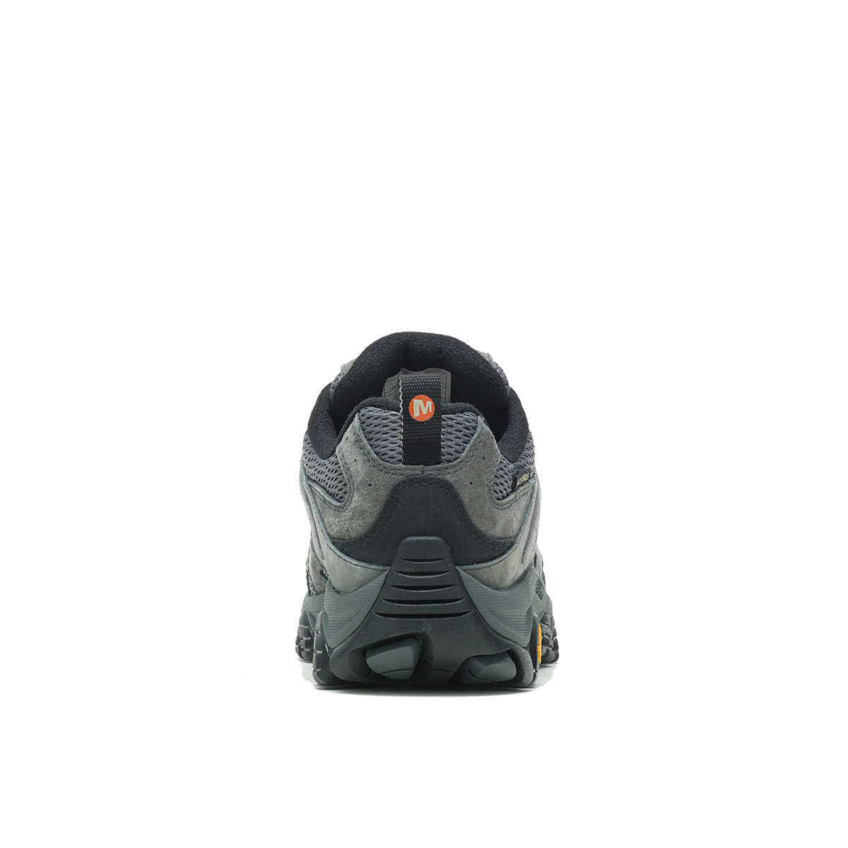 Men's Moab 3 Waterproof Wide Width