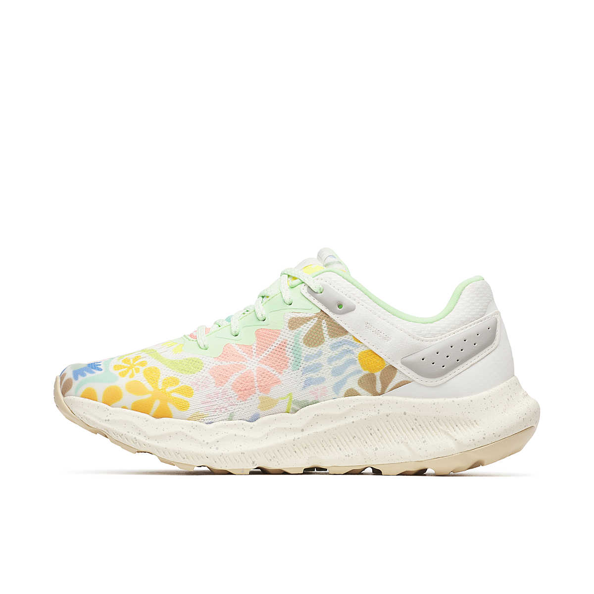 Women's Antora 4