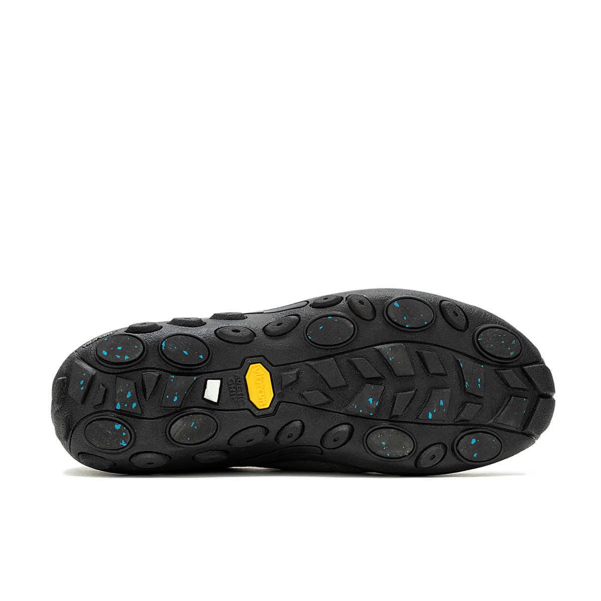 Men's Jungle Moc Ice+