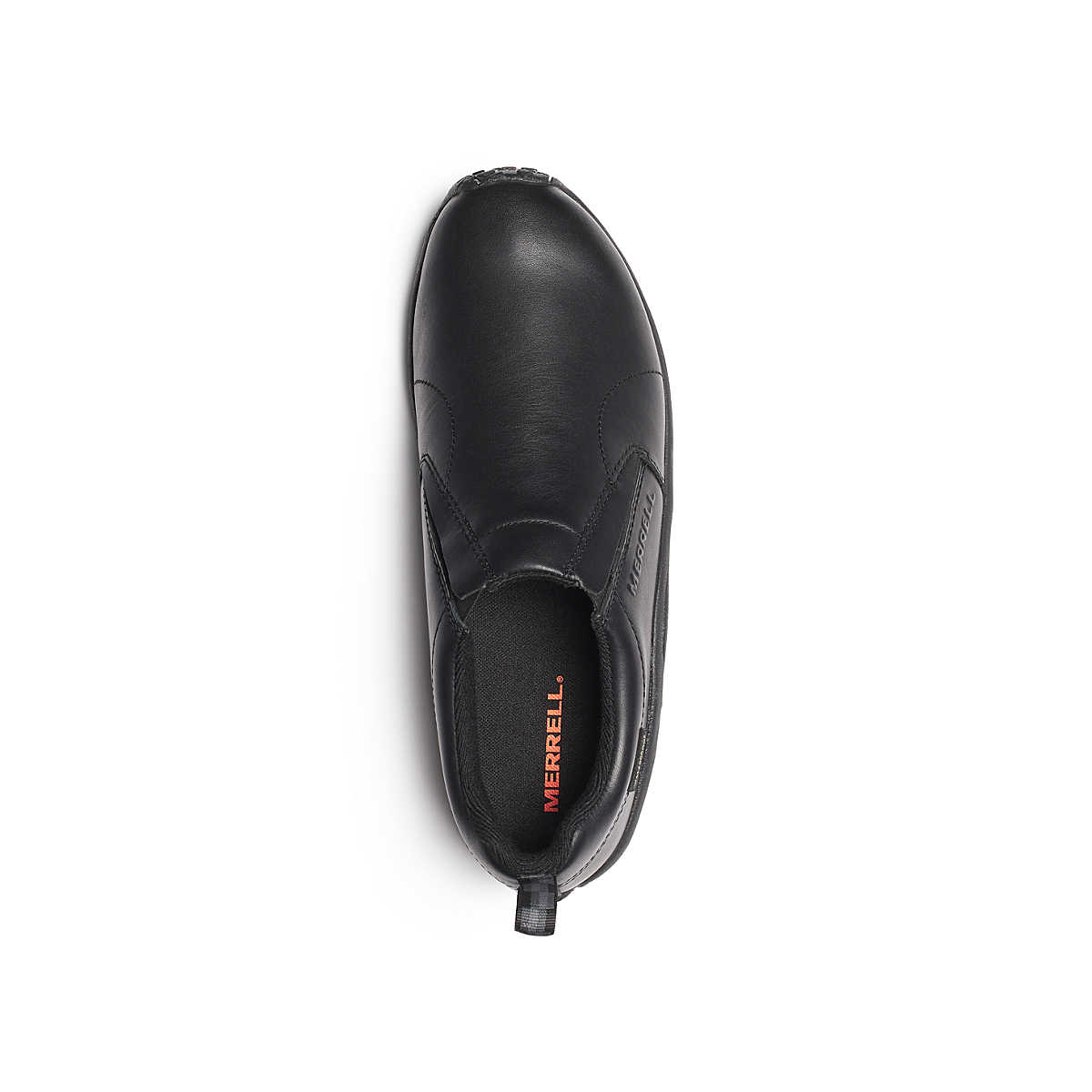 Men's Jungle Moc Leather Waterproof