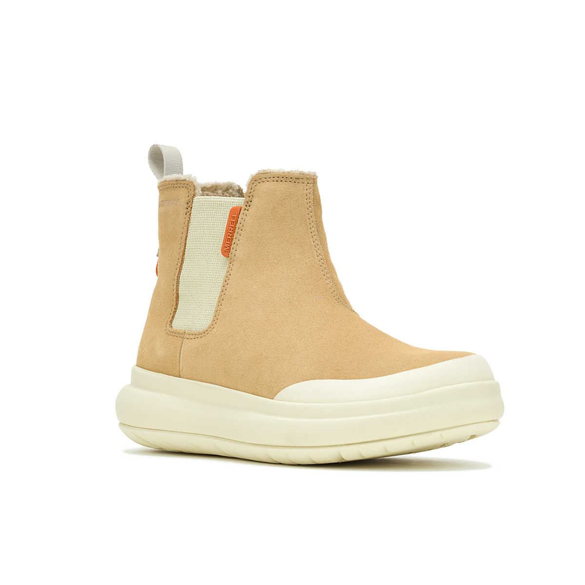 Women's Marquette Thermo Pull On Waterproof