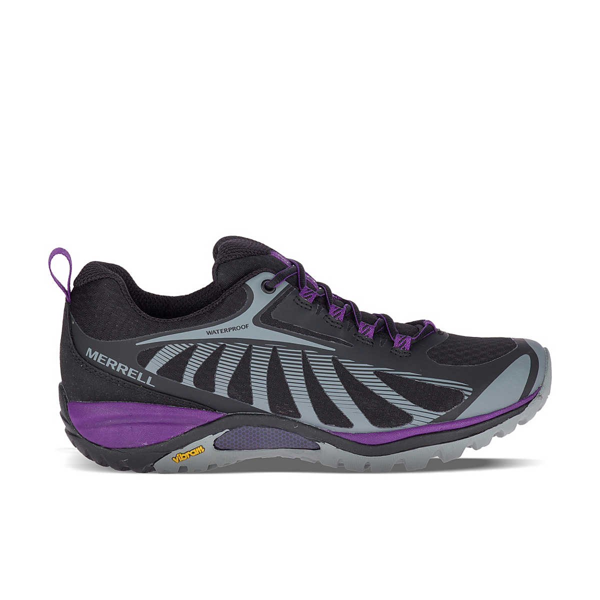 Women's Siren Edge 3 Waterproof