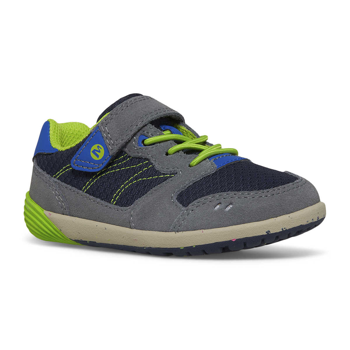 Little Kid's Bare Steps® A83 Sneaker