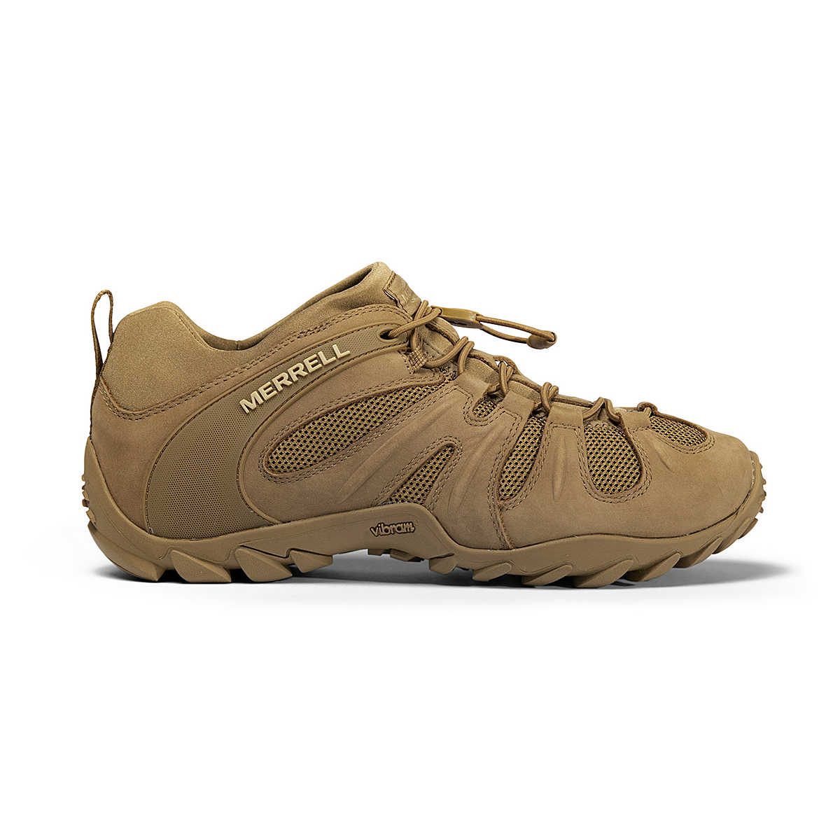 Men's Chameleon 8 Stretch Tactical Work Shoe