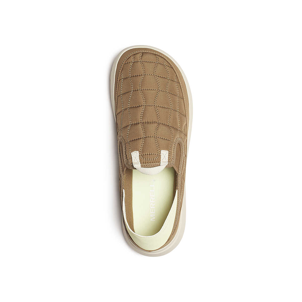 Men's Hut Moc 2
