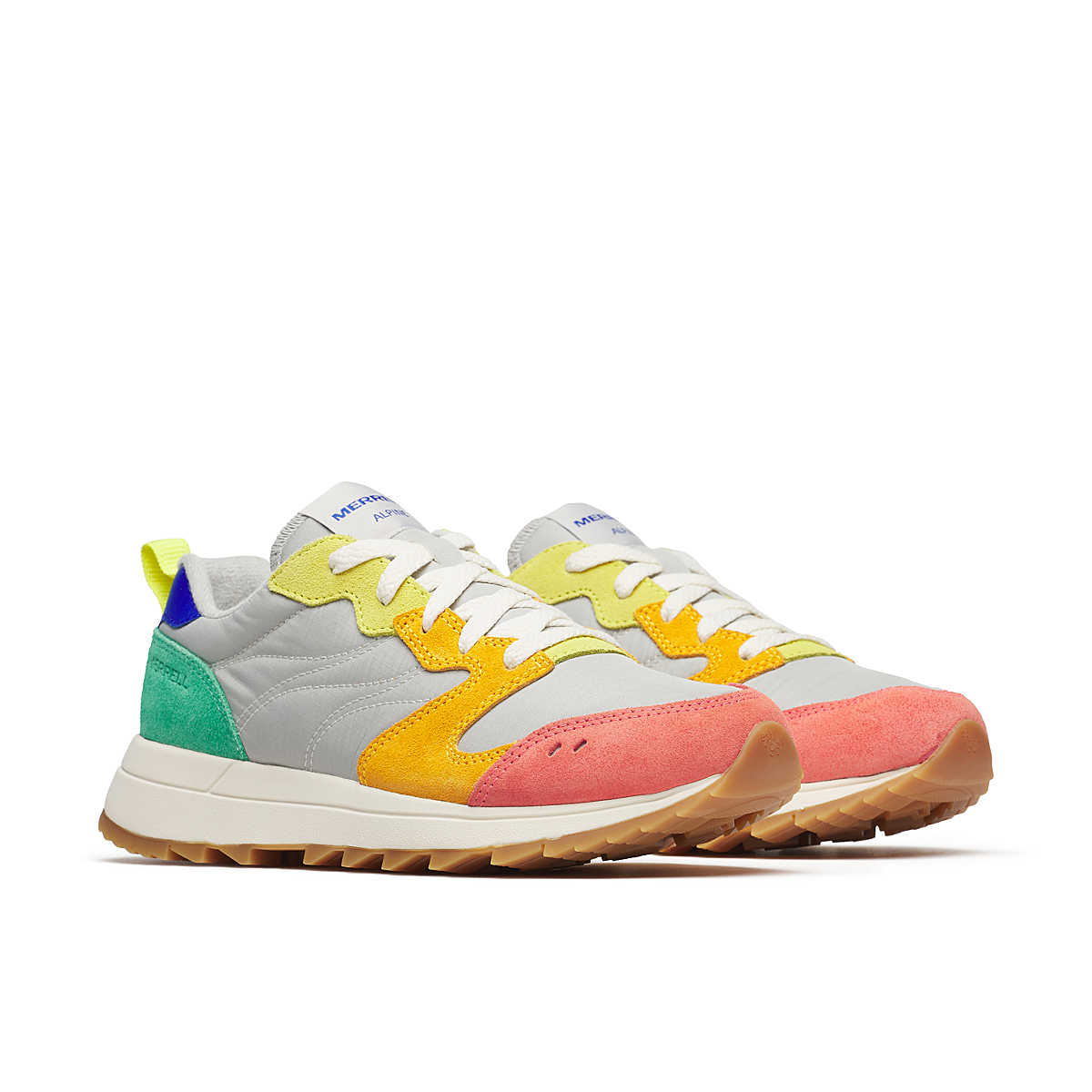 Women's Alpine 83 Sneaker Sport