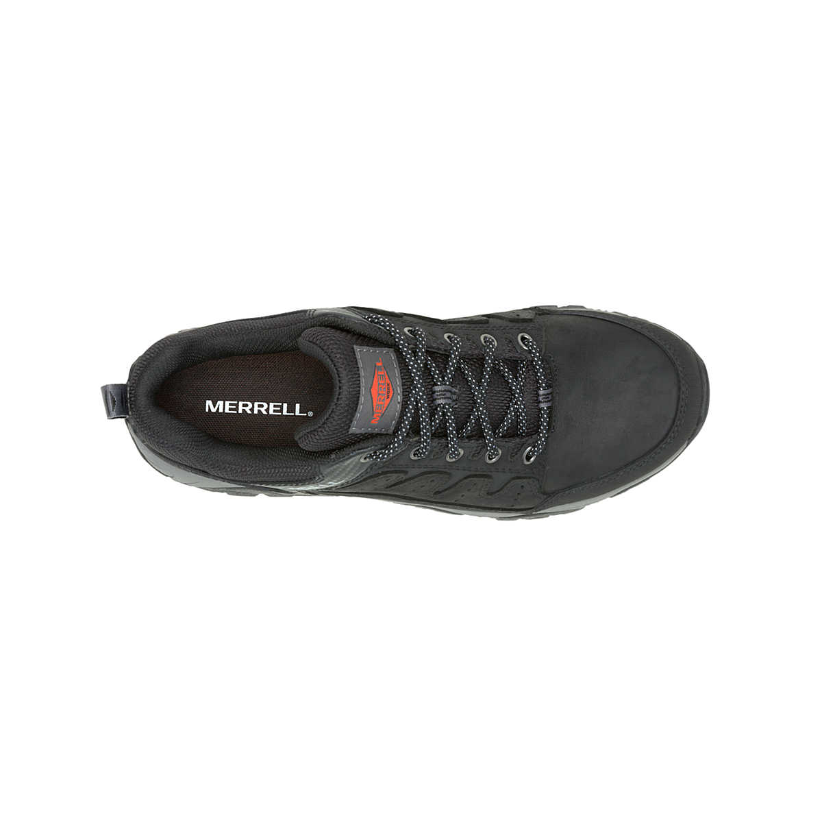 Men's Windoc Waterproof Steel Toe Work Shoe
