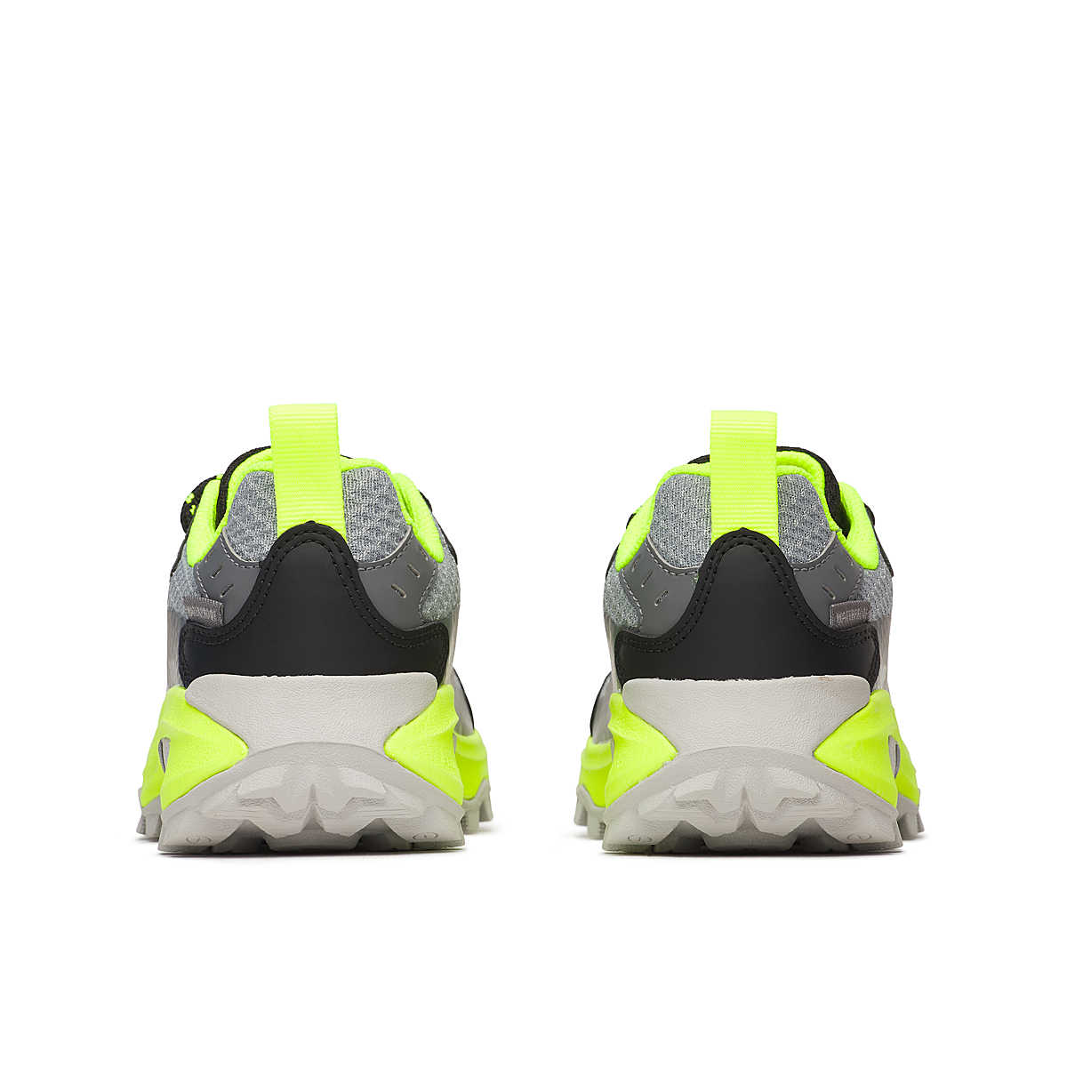 Big Kid's Moab Speed 2 Low Waterproof