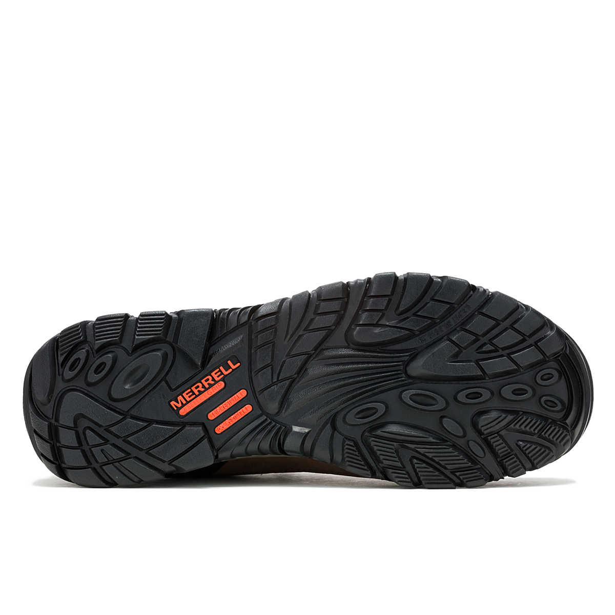 Men's Windoc Waterproof Steel Toe Work Shoe