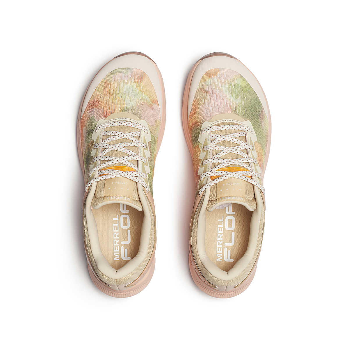 Women's Antora 4